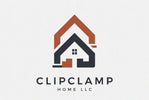 CLIPCLAMP HOME LLC - Home